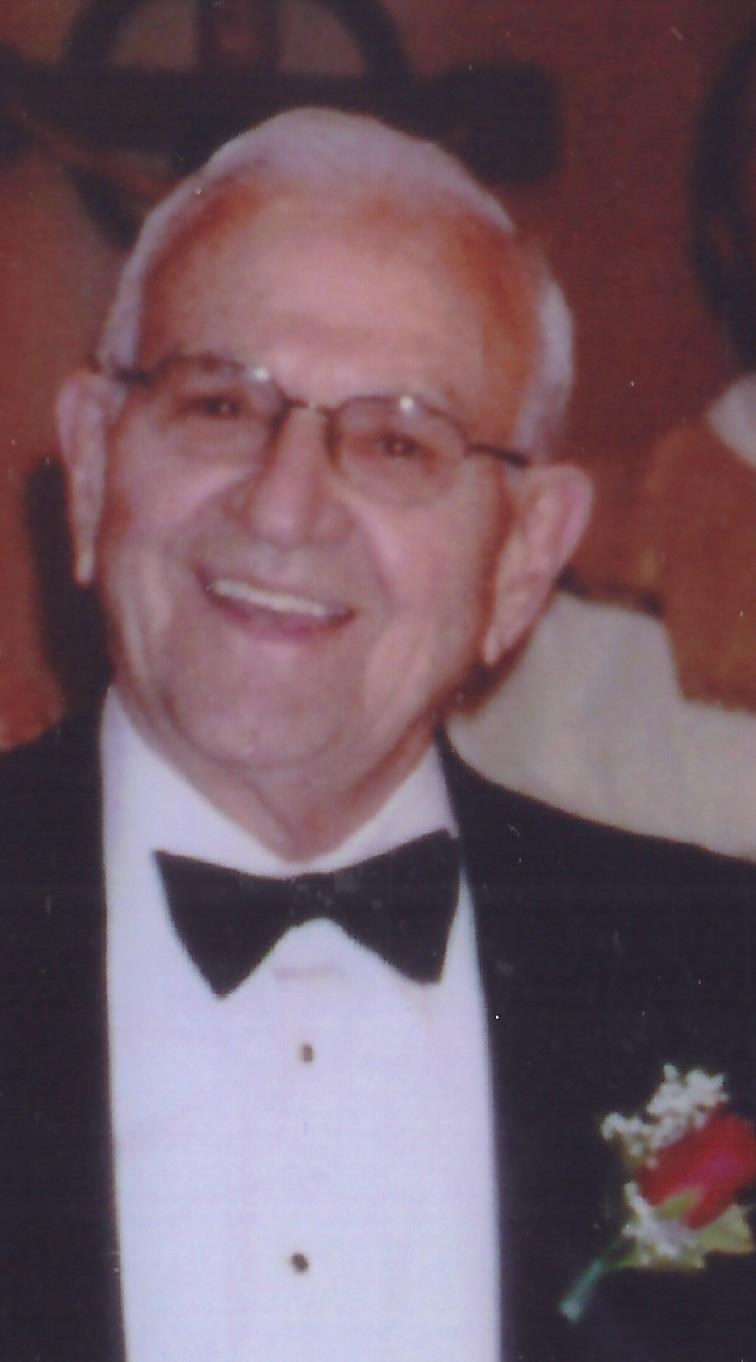 Obituary of Steve Vidmich