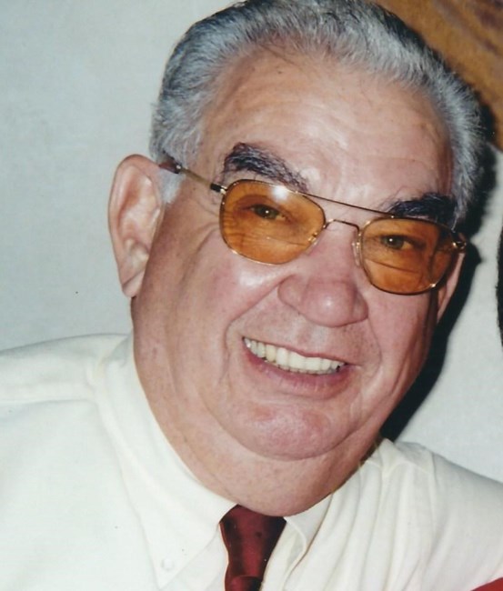 Obituary of Van Turner Sr.