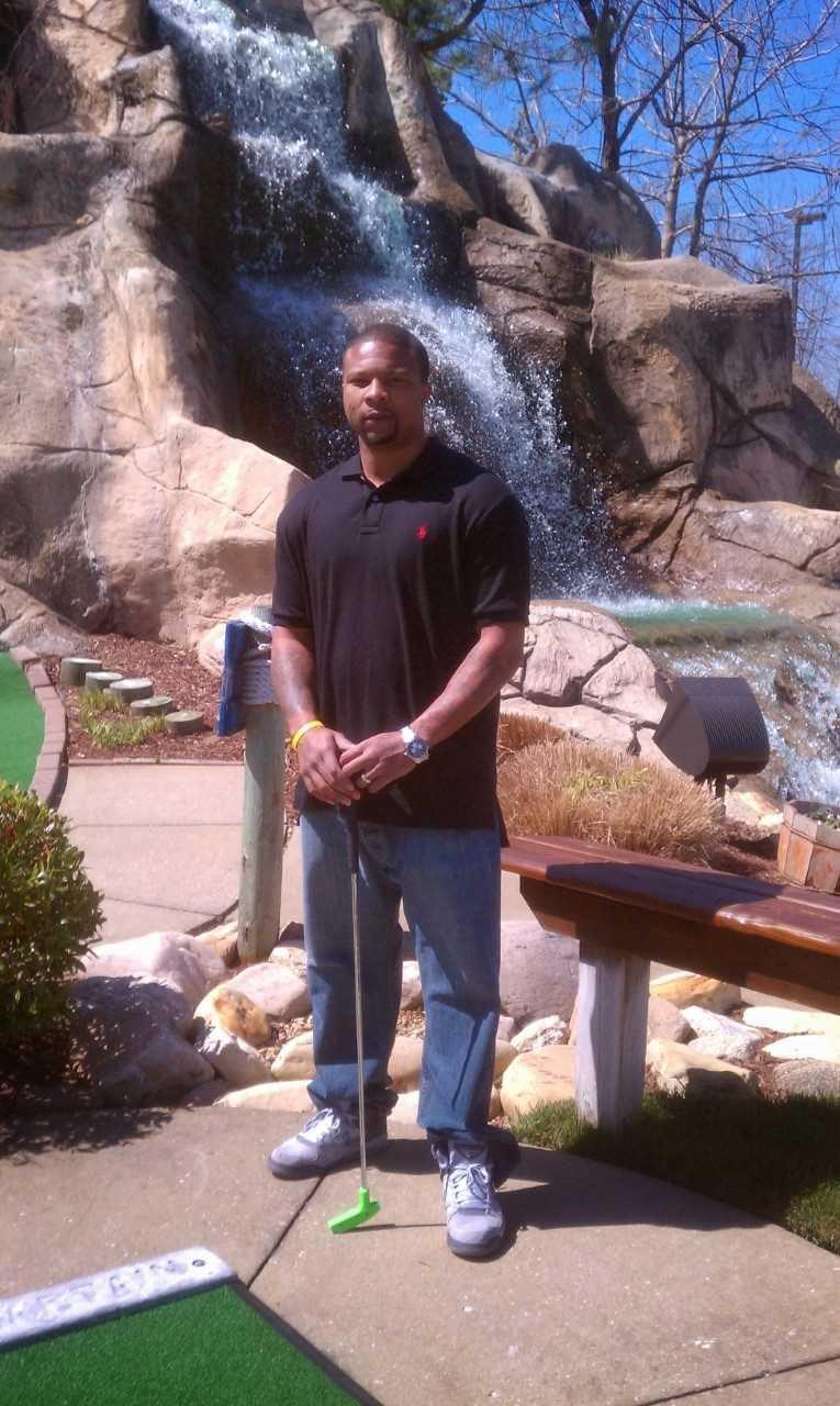 Obituary of John Alexander Dion Watts