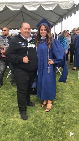 Obituary of Raymond Ramirez