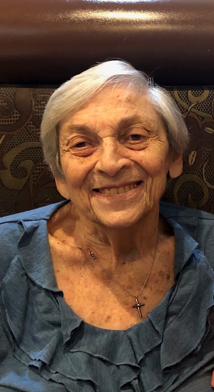 Obituary of Mary Misa