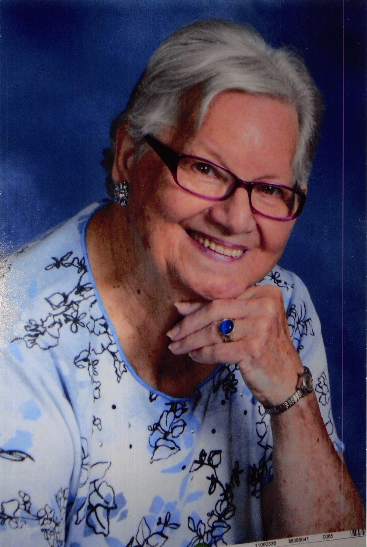 Obituary main image