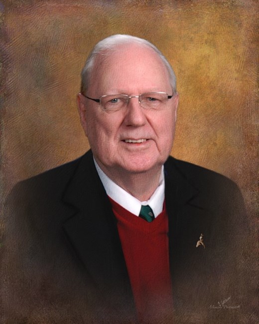 Obituary of John "Jack" William Bell Sr.