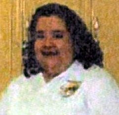 Obituary of Teresa Hernandez