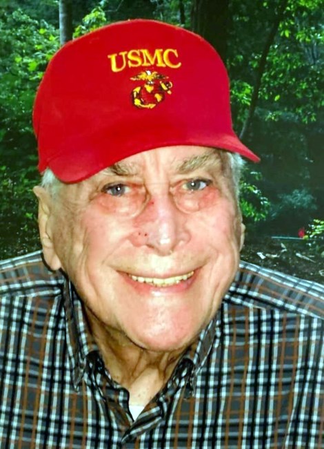 Obituary of Harry J Kone