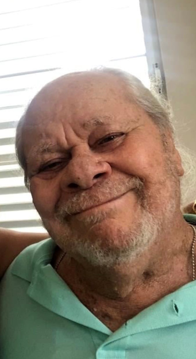 Obituary of Teodoro Nieves Huertas