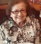 Obituary of Maria Eleonor Lopez