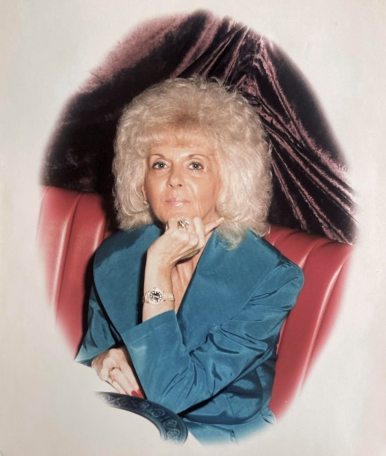 Obituary of Margaret La Rose Nastasi