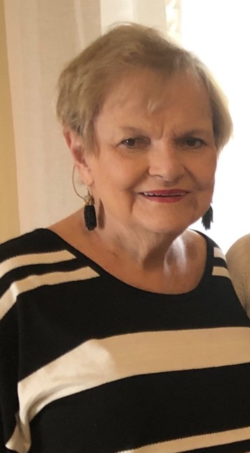 Obituary of Stella Louise Price