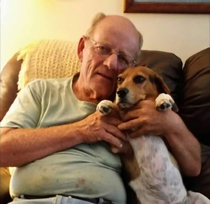 Obituary of Gerald Junius Merridew