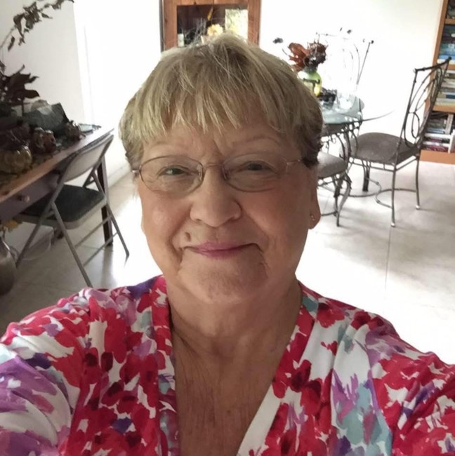 Obituario de Barbara Gagnon