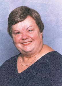 Obituary of Norma Noah