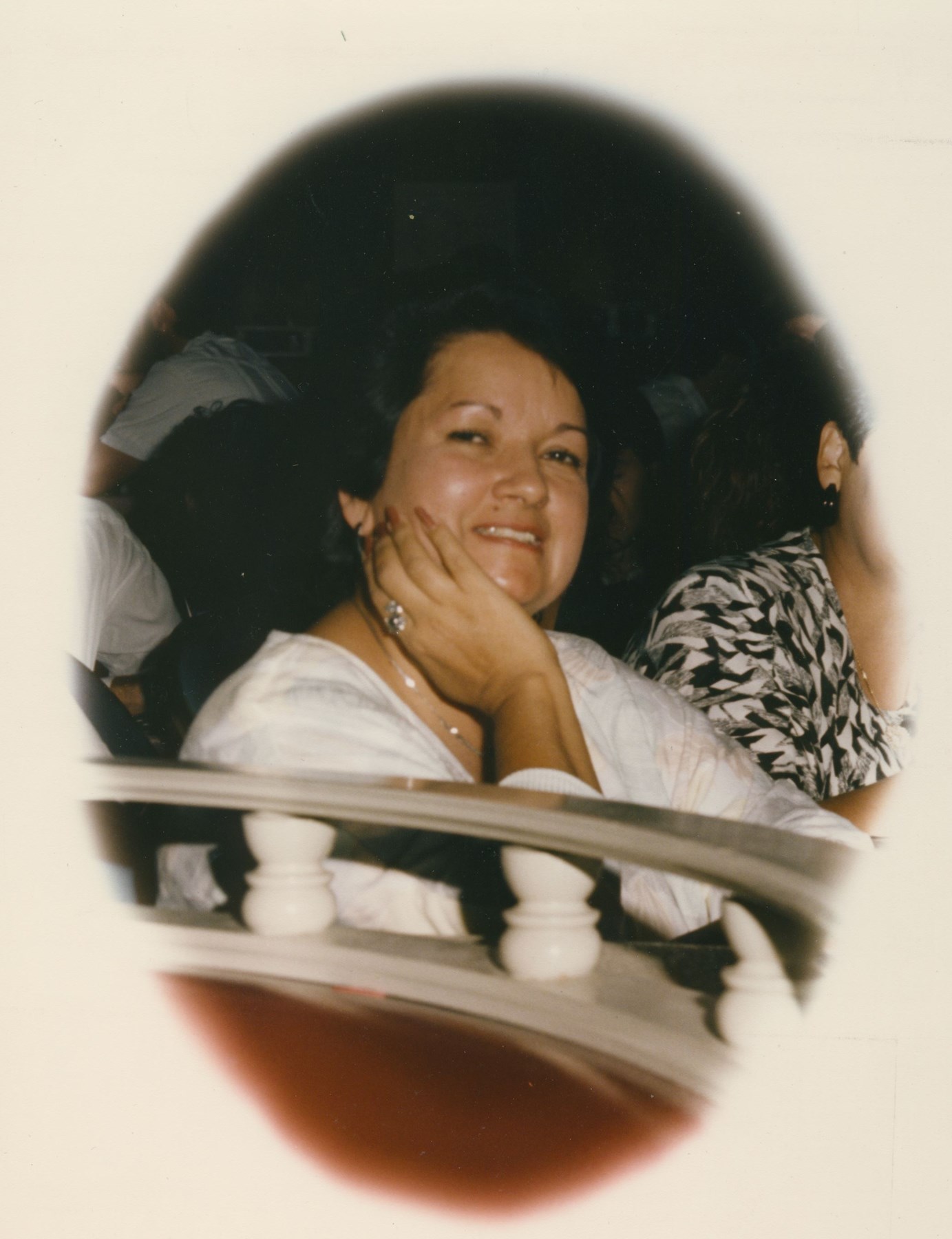 Obituary of Hazel Yanni Yanni Munoz