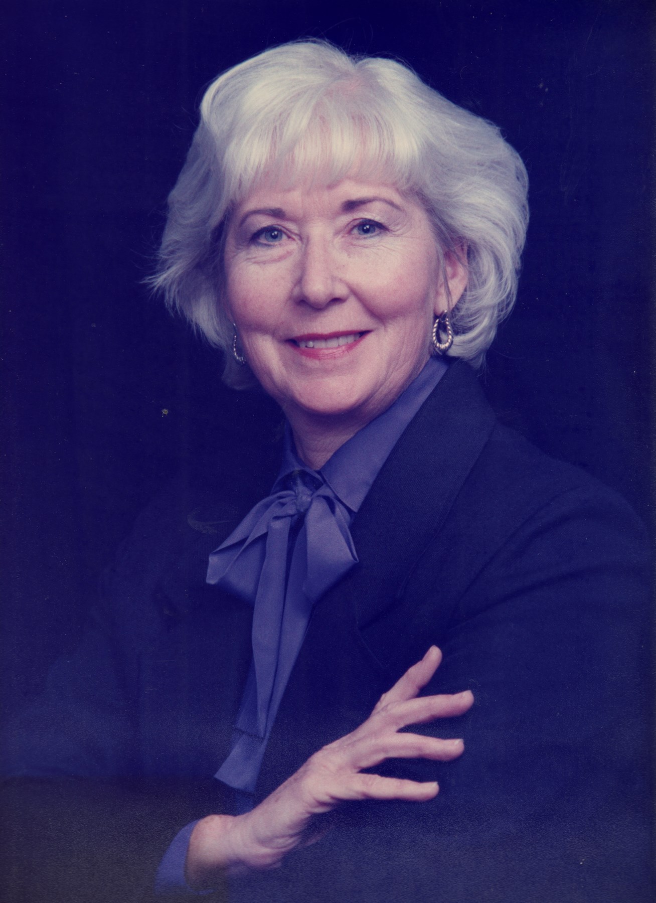 Obituary of Constance Mary Drewek Fraser