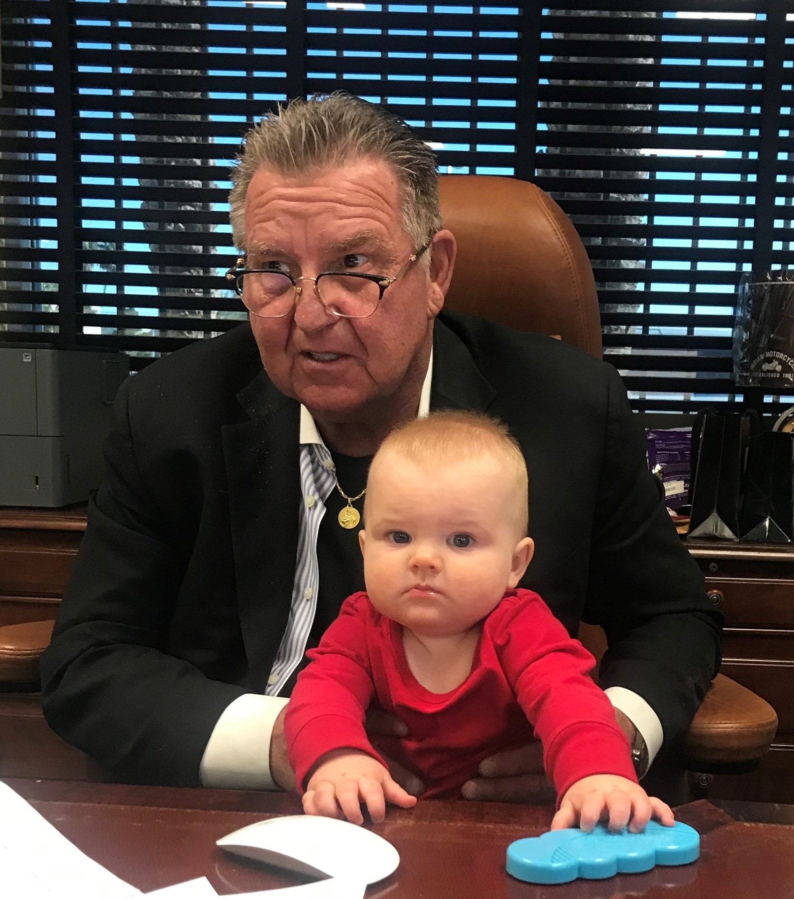 Obituary of Keith Edward Mantis