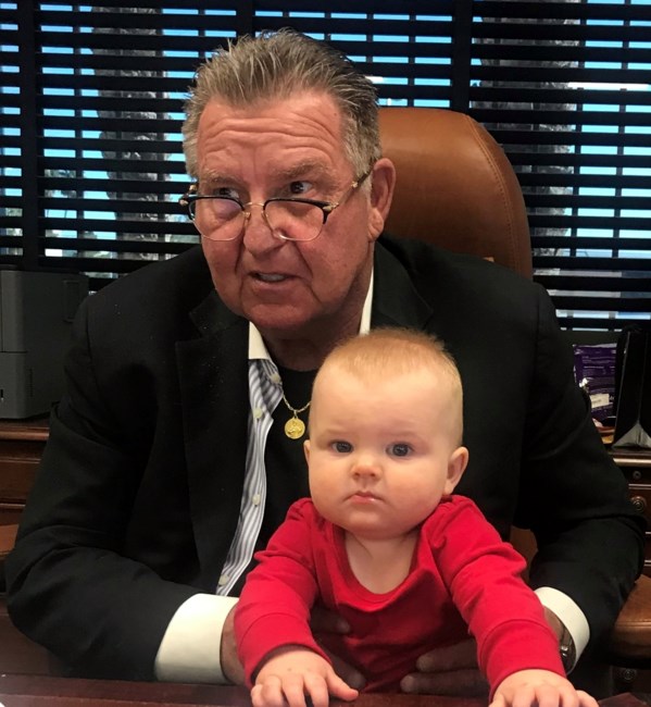 Obituary of Keith Edward Mantis