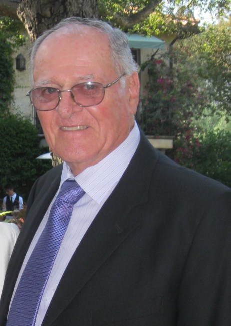 Obituary of Donald "Don" James Kraemer