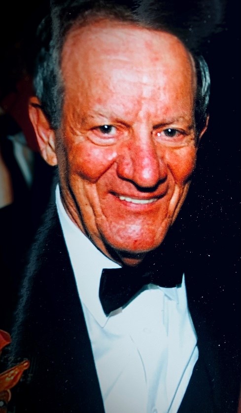 Obituary of Mario A. Vicchiullo Sr.