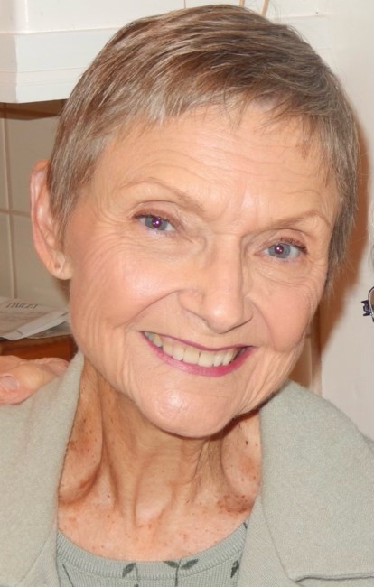 Obituary of Shirley Ann Baker LaCommare