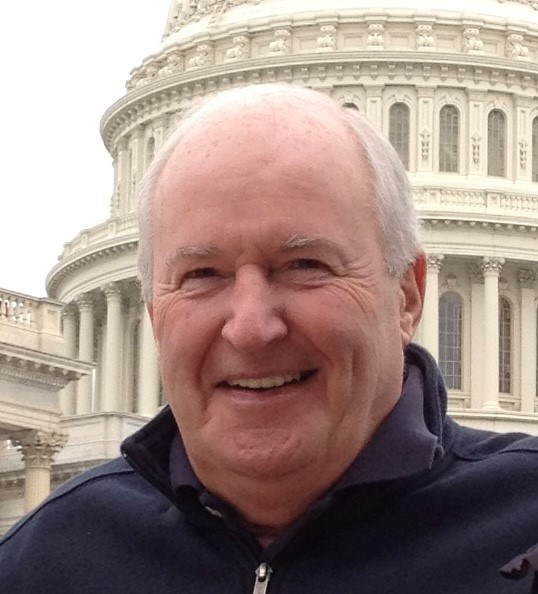 Obituary of David M. McHugh