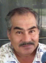 Obituary of Antonio Zambrano