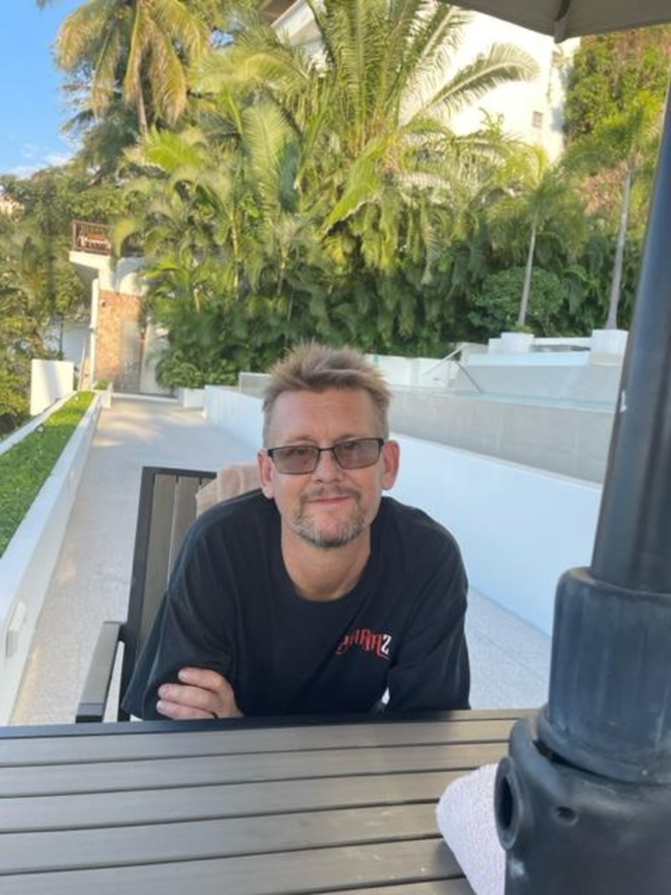 Avis de décès de William "Billy" Peters