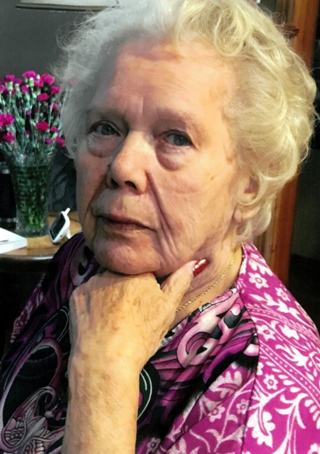 Obituario de Diane Clara Lewis