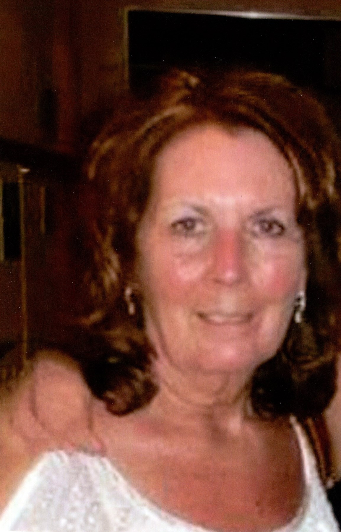 Obituary of Paulette Powers