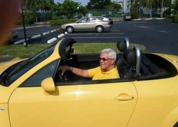 Obituary of William Samuel Payne