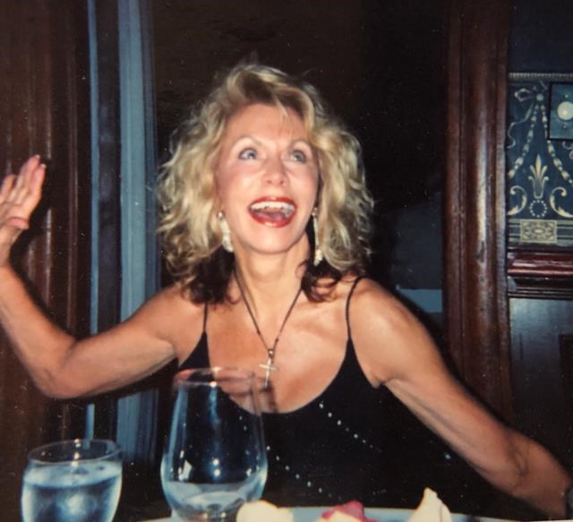 Obituary of Helen 'Brad' Bradford Dale