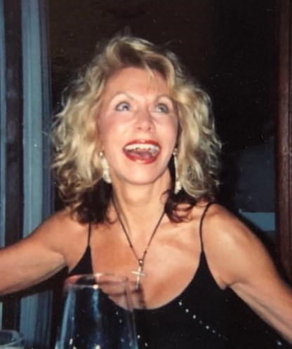 Obituary of Helen 'Brad' Bradford Dale