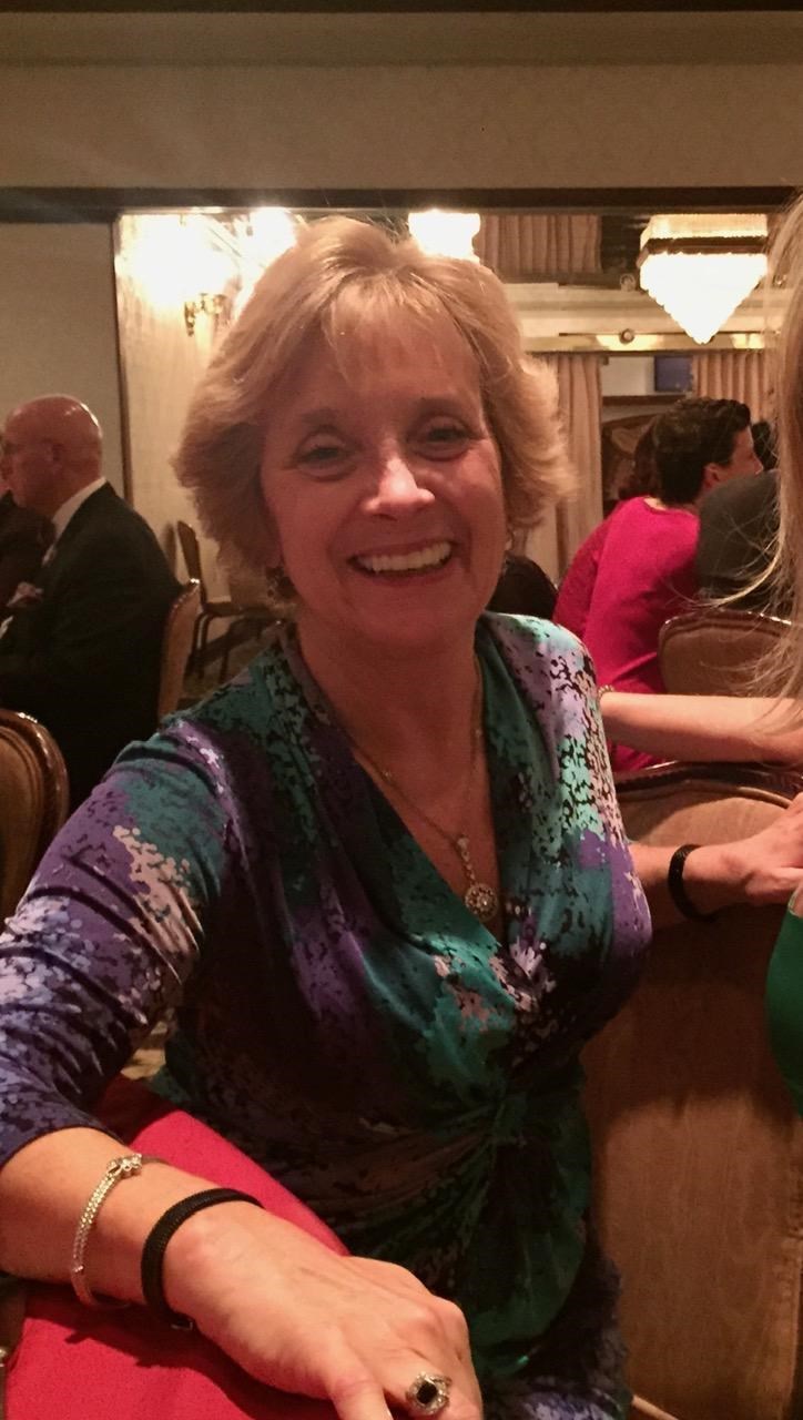 Obituary of Kathleen Mary McGinty