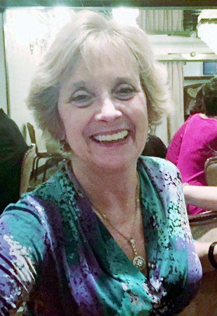 Obituary of Kathleen Mary McGinty