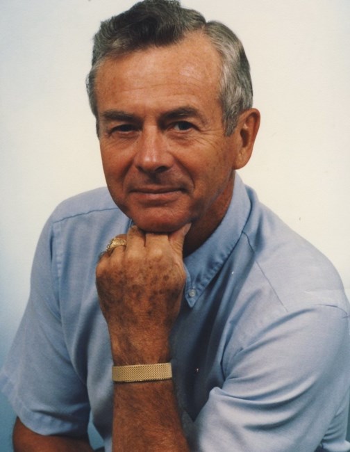 Obituary of Adrien "Ace" Joseph Tytgat