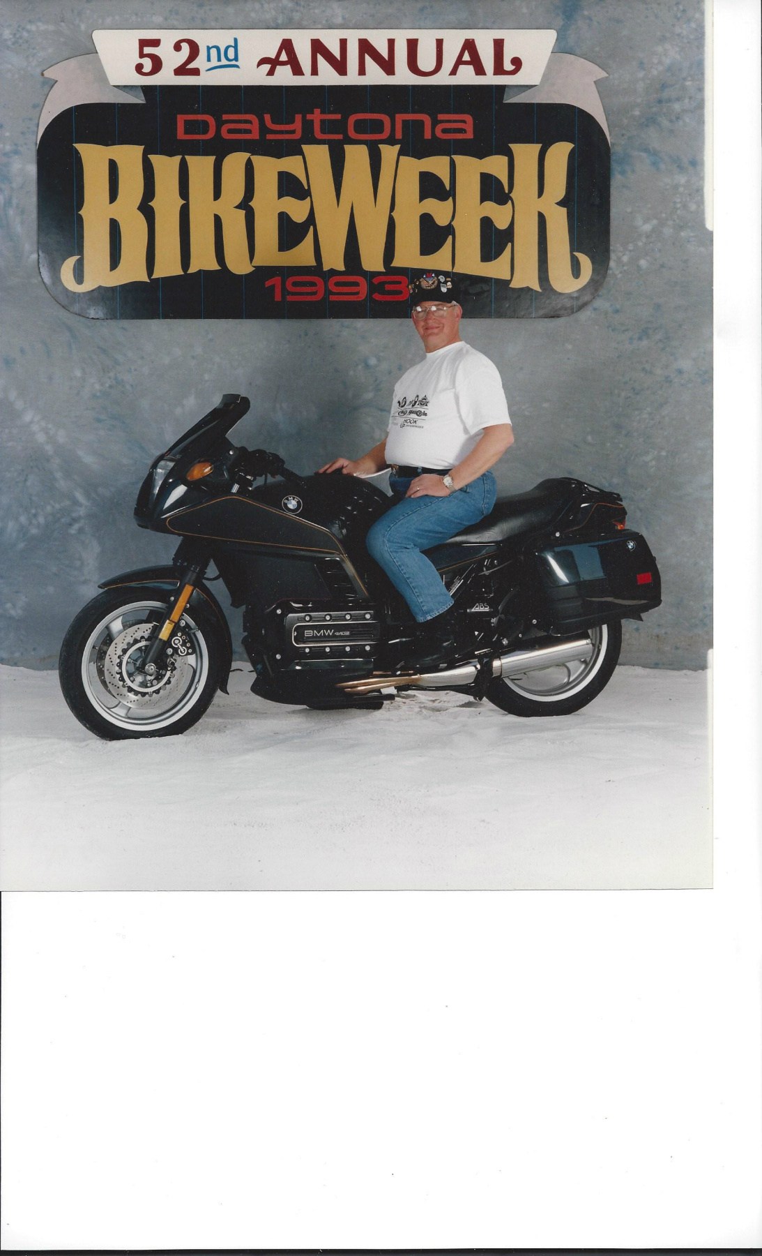 Obituary of Thomas Nabors