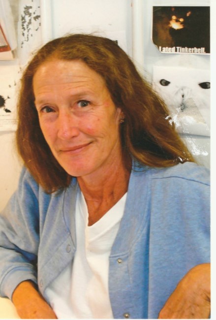 Obituary of Deborah Joan Black