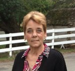 Patricia True