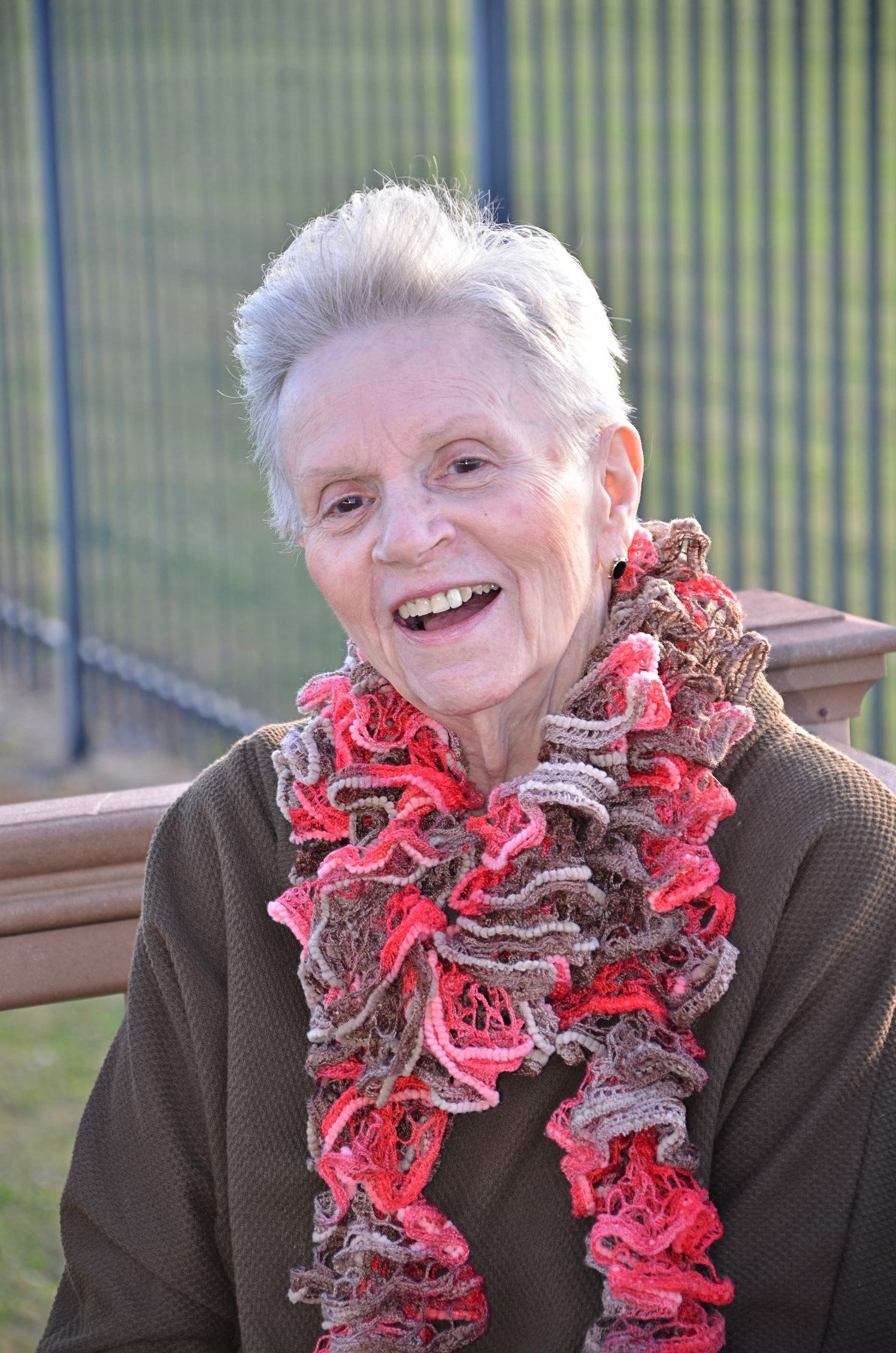 Obituary of Dr. Esther Rita Davila