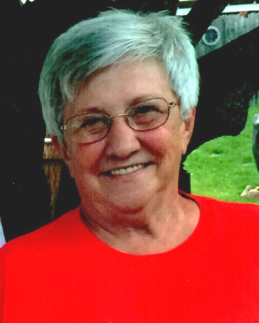 Obituary of Freida Linkous
