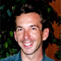 Obituary of Troy James DeSersa