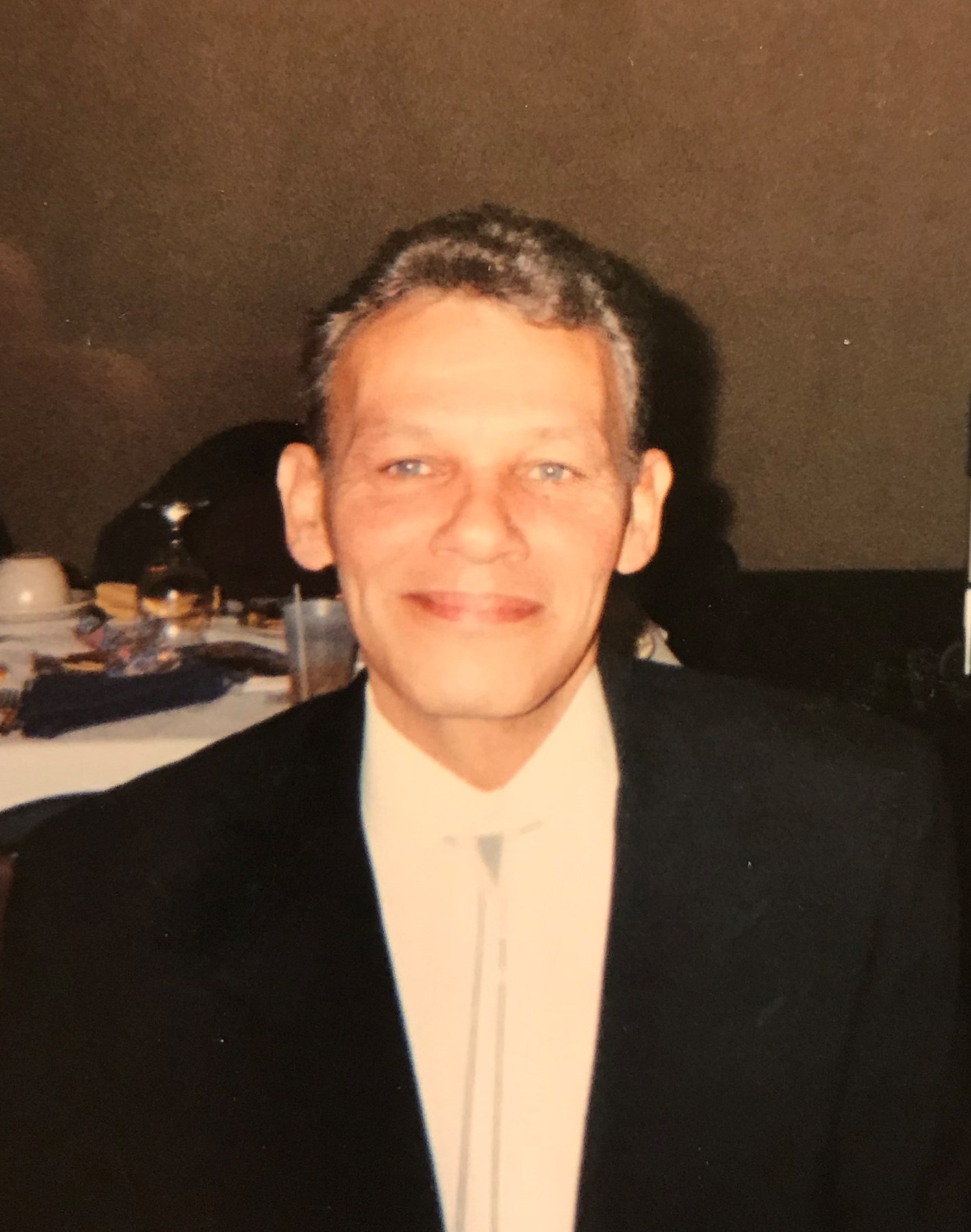 Obituary of Lorris J. Bouzigard Jr. ("LJ")