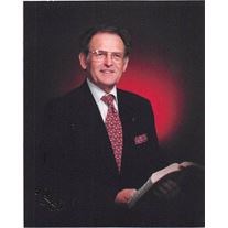 Obituary of James Head