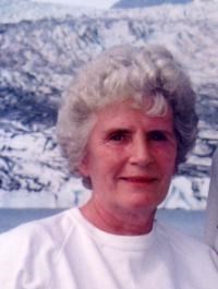 Obituary of Marilyn Clare Howard