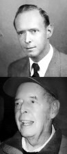Joseph Buckley