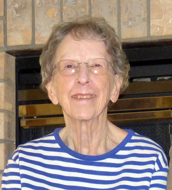Obituary of Judy Clark