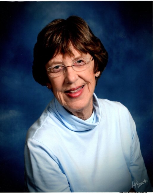 Obituario de Phyllis Wadsworth Miller