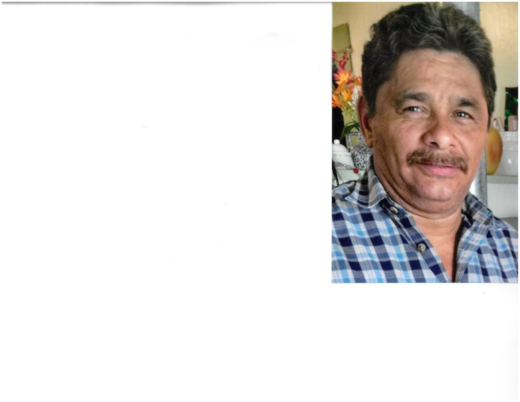 Obituary of Lupe Tovar