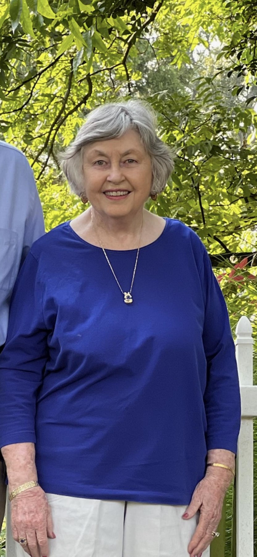 Obituary of Dorothea Anne Thomasson