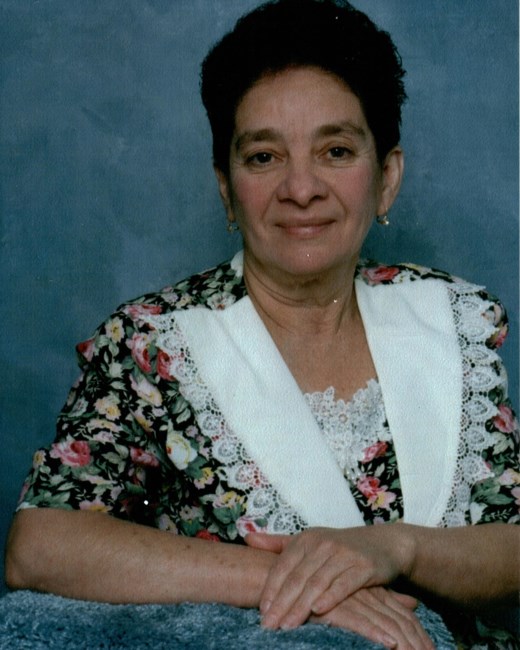 Obituary of Margarita Sorto Diaz