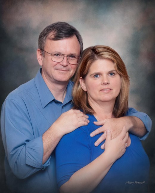 Obituary of Lori Foster